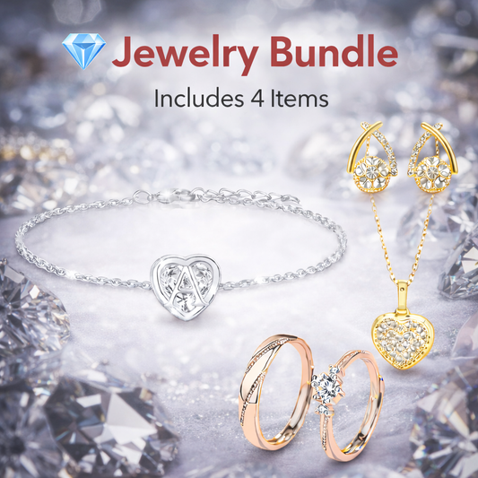 Jewelry Bundle For Her